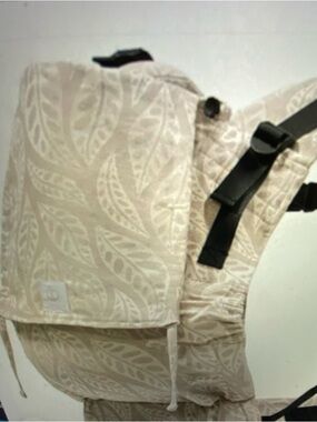Stokke Limas Carrier Beige